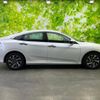 honda civic 2019 quick_quick_DBA-FC1_FC1-1102134 image 2