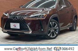lexus ux 2020 CFJ1306492