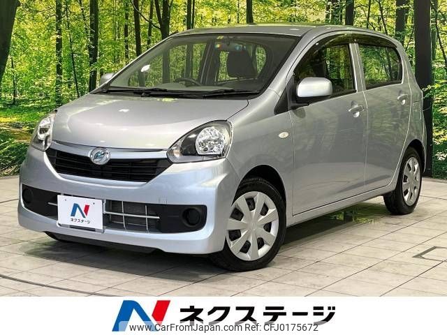 daihatsu mira-e-s 2015 -DAIHATSU--Mira e:s DBA-LA300S--LA300S-1339857---DAIHATSU--Mira e:s DBA-LA300S--LA300S-1339857- image 1