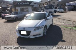 honda cr-z 2010 GOO_JP_700120076730250227001