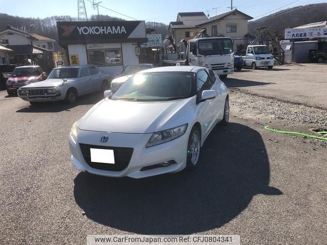 honda cr-z 2010 GOO_JP_700120076730250227001 image 1