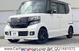 honda n-box 2014 CFJ1681072