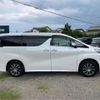 toyota vellfire 2016 -TOYOTA 【名古屋 307ﾐ1684】--Vellfire DAA-AYH30W--AYH30-0030647---TOYOTA 【名古屋 307ﾐ1684】--Vellfire DAA-AYH30W--AYH30-0030647- image 22