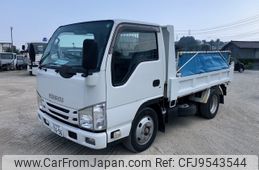 isuzu elf-truck 2019 -ISUZU--Elf TPG-NJR85AD--NJR85-7072349---ISUZU--Elf TPG-NJR85AD--NJR85-7072349-