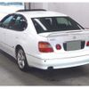 toyota aristo 2000 quick_quick_GF-JZS161_JZS161-0022722 image 5