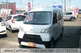 daihatsu hijet-van 2018 CFJ1703324