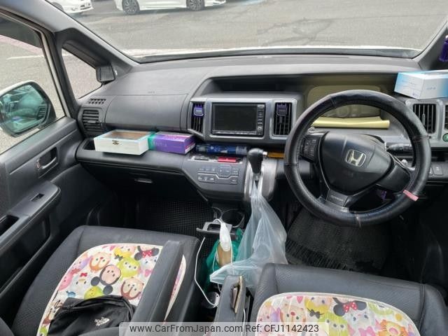 honda stepwagon 2010 -HONDA--Stepwgn DBA-RK5--RK5-1027302---HONDA--Stepwgn DBA-RK5--RK5-1027302- image 2