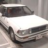 toyota crown 1989 -TOYOTA--Crown GS131-129267---TOYOTA--Crown GS131-129267- image 1