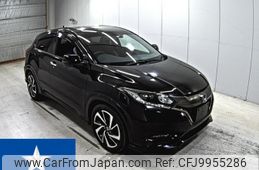 honda vezel 2018 -HONDA--VEZEL RU1--RU1-1228447---HONDA--VEZEL RU1--RU1-1228447-