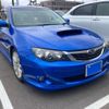subaru impreza-wagon 2009 -SUBARU--Impreza Wagon CBA-GH8--GH8-007453---SUBARU--Impreza Wagon CBA-GH8--GH8-007453- image 1