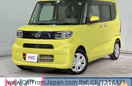 daihatsu tanto 2019 quick_quick_LA650S_LA650S-0028061