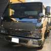 mitsubishi-fuso canter 2008 GOO_NET_EXCHANGE_0803336A30161129W004 image 2