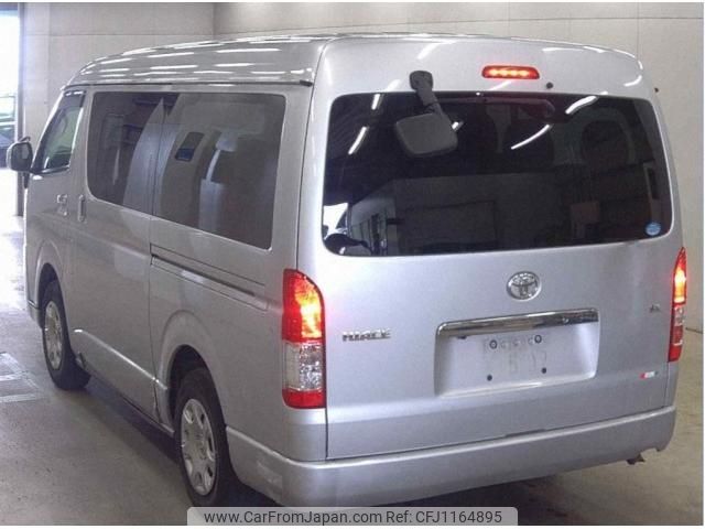 toyota hiace-wagon 2014 quick_quick_CBA-TRH219W_TRH219-0019321 image 2