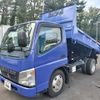 mitsubishi-fuso canter 2005 GOO_JP_700090373030240610002 image 7