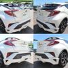 toyota c-hr 2018 quick_quick_DAA-ZYX10_ZYX10-2148596 image 4