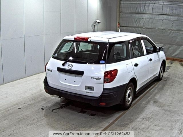 mazda familia-van 2013 -MAZDA--Familia Van BVY12--VY12-528642---MAZDA--Familia Van BVY12--VY12-528642- image 2