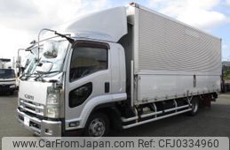 isuzu forward 2014 GOO_NET_EXCHANGE_0802380A30241016W001