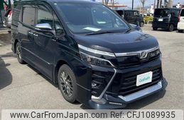 toyota voxy 2019 -TOYOTA--Voxy DBA-ZRR80W--ZRR80-0568208---TOYOTA--Voxy DBA-ZRR80W--ZRR80-0568208-