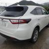 toyota harrier 2017 -TOYOTA 【鳥取 330つ7220】--Harrier ZSU60W-0136896---TOYOTA 【鳥取 330つ7220】--Harrier ZSU60W-0136896- image 6