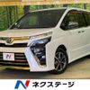 toyota voxy 2019 -TOYOTA--Voxy DBA-ZRR80W--ZRR80-0510500---TOYOTA--Voxy DBA-ZRR80W--ZRR80-0510500- image 1