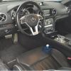 mercedes-benz sl-class 2013 quick_quick_RBA-231457_WDD2314571F019994 image 3