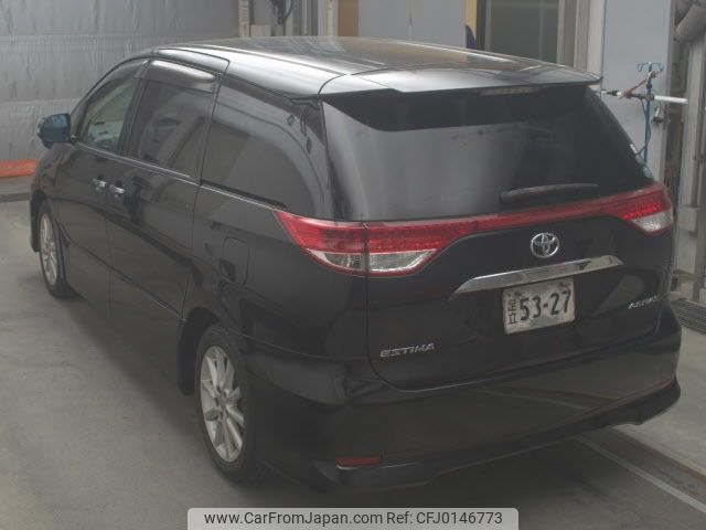 toyota estima 2009 -TOYOTA--Estima ACR50W-0104758---TOYOTA--Estima ACR50W-0104758- image 2