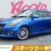 suzuki swift 2013 -SUZUKI--Swift CBA-ZC32S--ZC32S-300425---SUZUKI--Swift CBA-ZC32S--ZC32S-300425- image 1