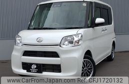 daihatsu tanto 2018 CFJ1720132