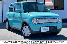 suzuki alto-lapin 2018 -SUZUKI--Alto Lapin DBA-HE33S--HE33S-179412---SUZUKI--Alto Lapin DBA-HE33S--HE33S-179412-