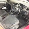 volkswagen golf 2015 -VOLKSWAGEN 【奈良 335ﾋ87】--VW Golf AUCJZ-FW198231---VOLKSWAGEN 【奈良 335ﾋ87】--VW Golf AUCJZ-FW198231- image 4