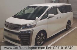 toyota vellfire 2020 -TOYOTA--Vellfire AGH30W-9002665---TOYOTA--Vellfire AGH30W-9002665-