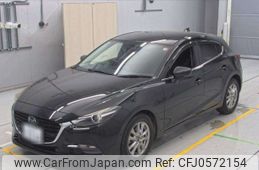 mazda axela 2016 -MAZDA 【名古屋 307め2266】--Axela BM5FS-402669---MAZDA 【名古屋 307め2266】--Axela BM5FS-402669-