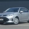 toyota corolla-axio 2019 -TOYOTA--Corolla Axio DBA-NRE161--NRE161-0080904---TOYOTA--Corolla Axio DBA-NRE161--NRE161-0080904- image 1