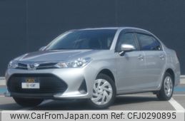 toyota corolla-axio 2019 -TOYOTA--Corolla Axio DBA-NRE161--NRE161-0080904---TOYOTA--Corolla Axio DBA-NRE161--NRE161-0080904-