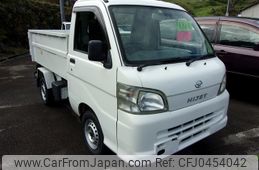 daihatsu hijet-truck 2014 -DAIHATSU--Hijet Truck S211P--0271597---DAIHATSU--Hijet Truck S211P--0271597-