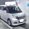 suzuki solio 2016 -SUZUKI 【名古屋 507ﾉ8325】--Solio MA36S-110071---SUZUKI 【名古屋 507ﾉ8325】--Solio MA36S-110071- image 1