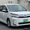 toyota voxy 2017 quick_quick_DBA-ZRR80G_ZRR80-0385113 image 5