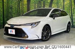 toyota corolla-touring-wagon 2022 CFJ1600441