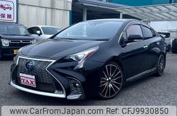 toyota prius 2016 quick_quick_DAA-ZVW51_ZVW51-6048514