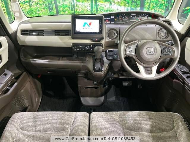 honda n-box 2023 -HONDA--N BOX 6BA-JF4--JF4-1237646---HONDA--N BOX 6BA-JF4--JF4-1237646- image 2