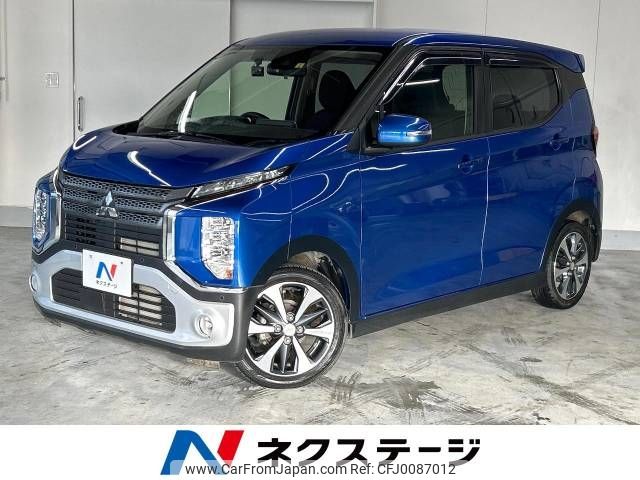 mitsubishi ek-cross 2019 -MITSUBISHI--ek X 5AA-B34W--B34W-0001413---MITSUBISHI--ek X 5AA-B34W--B34W-0001413- image 1