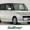 daihatsu tanto 2008 -DAIHATSU--Tanto CBA-L375S--L375S-0051004---DAIHATSU--Tanto CBA-L375S--L375S-0051004- image 1