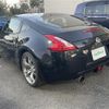 nissan fairlady-z 2008 -NISSAN--Fairlady Z CBA-Z34--Z34-600954---NISSAN--Fairlady Z CBA-Z34--Z34-600954- image 12