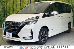 nissan serena 2020 quick_quick_HFC27_HFC27-073215