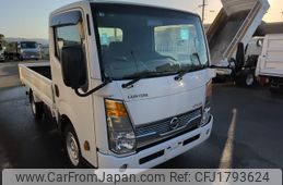nissan atlas 2014 CFJ1793624