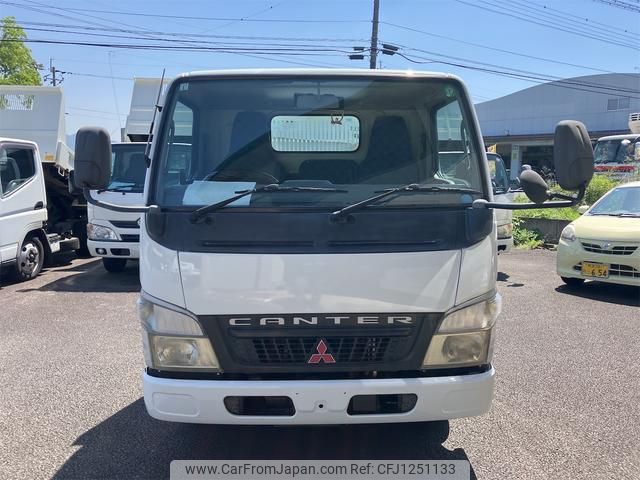 mitsubishi-fuso canter 2004 GOO_NET_EXCHANGE_0840389A30250604W001 image 2
