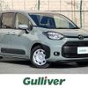 toyota sienta 2023 -TOYOTA--Sienta 6AA-MXPL10G--MXPL10-1058642---TOYOTA--Sienta 6AA-MXPL10G--MXPL10-1058642- image 1