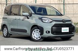 toyota sienta 2023 -TOYOTA--Sienta 6AA-MXPL10G--MXPL10-1058642---TOYOTA--Sienta 6AA-MXPL10G--MXPL10-1058642-