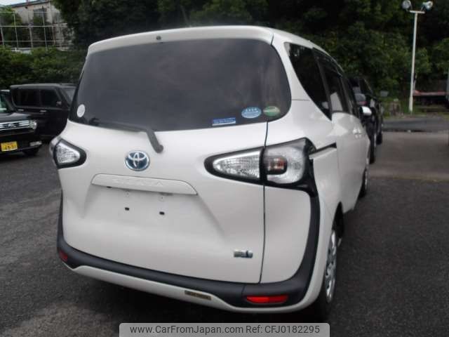 toyota sienta 2015 -TOYOTA--Sienta DAA-NHP170G--NHP170G-7006125---TOYOTA--Sienta DAA-NHP170G--NHP170G-7006125- image 2