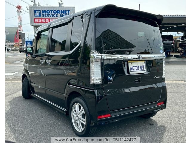 honda n-box 2012 -HONDA--N BOX DBA-JF1--JF1-1160505---HONDA--N BOX DBA-JF1--JF1-1160505- image 2